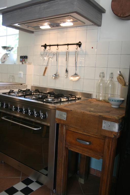 Erfgoedlogies D'Ouffenhoff Hotel Baarlo  Habitación foto