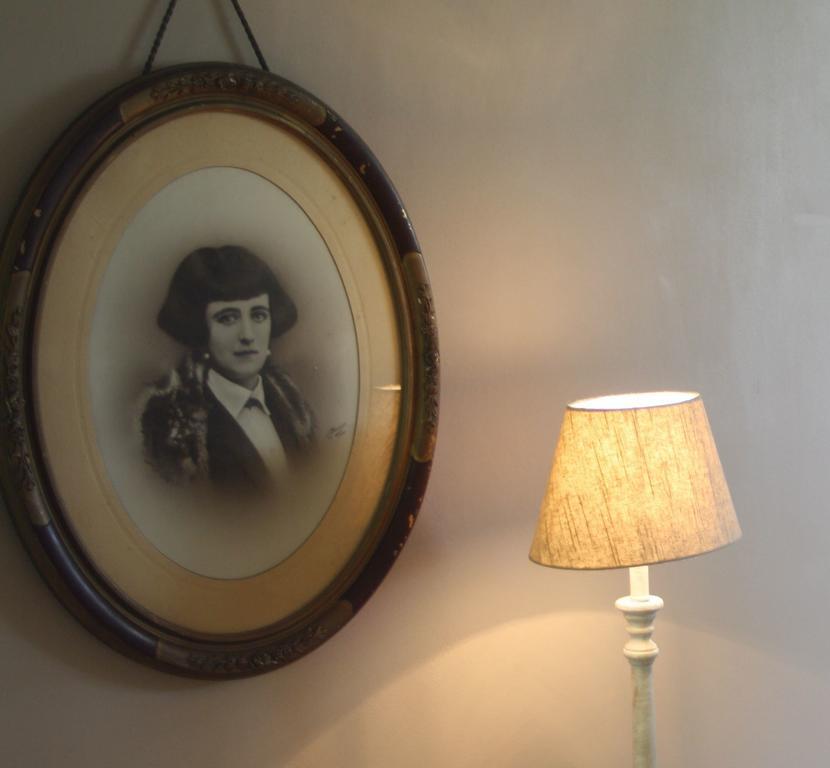 Erfgoedlogies D'Ouffenhoff Hotel Baarlo  Habitación foto