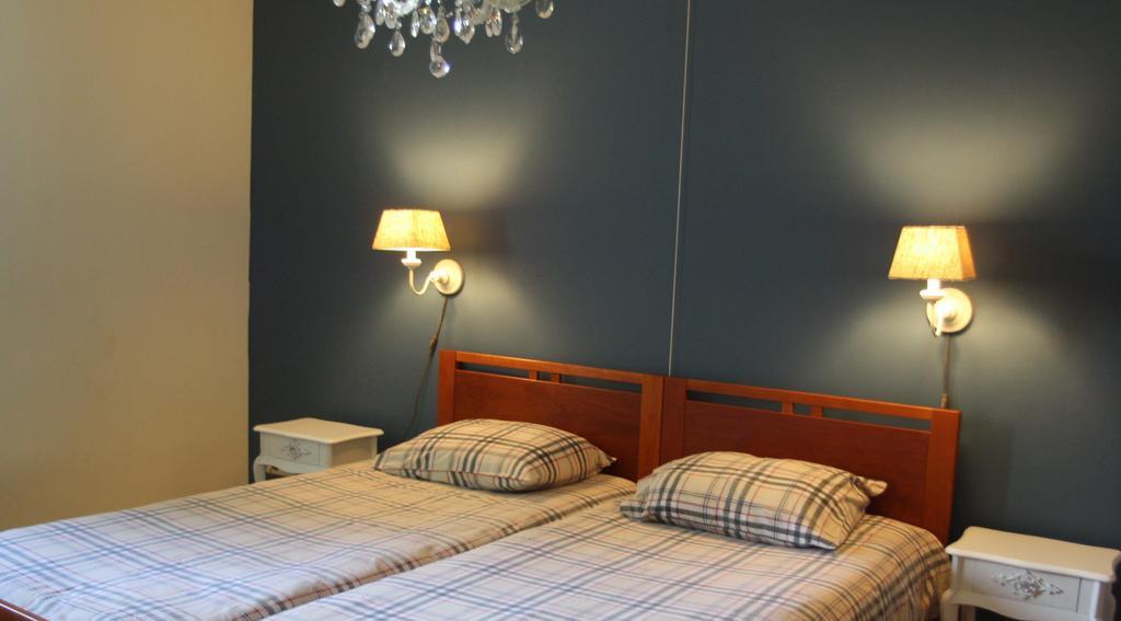 Erfgoedlogies D'Ouffenhoff Hotel Baarlo  Habitación foto