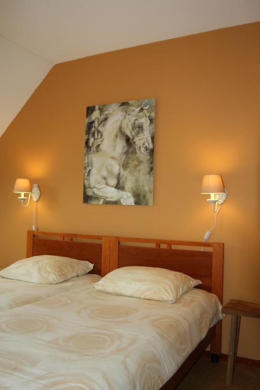 Erfgoedlogies D'Ouffenhoff Hotel Baarlo  Habitación foto